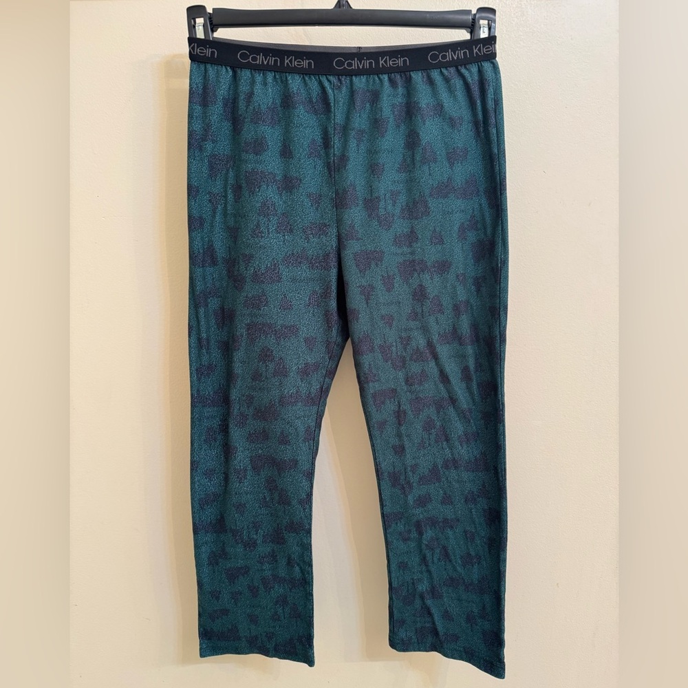 Calvin Klein Kids Pajama Bottoms